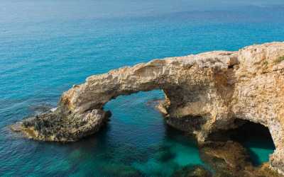 Wycieczka fakultatywna, Wycieczka Z Pafos marathon zobaczymy 24 miejsca Cape Greco Famagusta miasta duchów Lefkara Omodos...