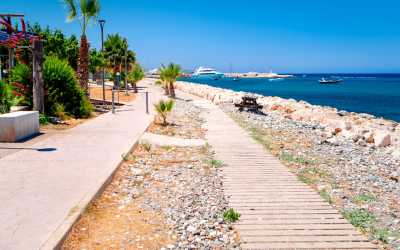 Wycieczka fakultatywna, Wycieczka Akamas Tour z Larnaki