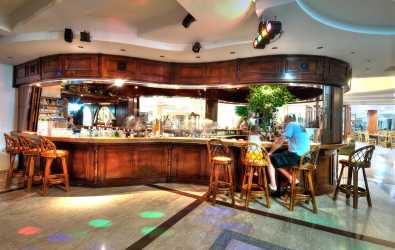 Zakwaterowanie, Avlida Paphos