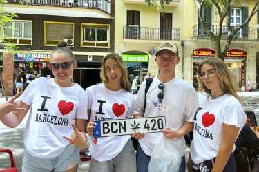 !tr_error=pl->oboz_mlodziezowy_zagraniczny!, HISZPANIA - Lloret de Mar + Francja - Paryż - Disneyland. Hotel HTOP Royal Star & SPA ****. Obóz młodzieżowy (14-19 lat)