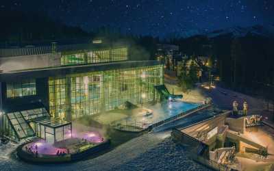 Obóz młodzieżowy, Poronin - KUCYK Camp