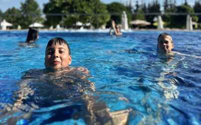 Obóz młodzieżowy, Piecki - obóz kreatywny - Fabryka Pasji DIY Mazurskie Chaty, 10 dni 10-14 lat