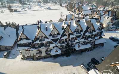 Obóz młodzieżowy, Poronin - obóz książkowy z Marysią Krasowską -  9-16 lat