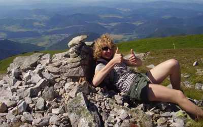 Obóz młodzieżowy, "Diablak" Beskid Żywiecki - obóz wędrowny (trudny) GÓRY (Góry, Polska) , 10 dni 15-19 lat