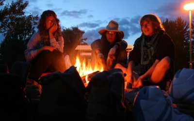 Transport, Przejazd autokarem w dwie strony na obóz wędrowny - Beskid Żywiecki, Beskid Sądecki