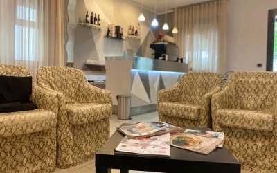 Obóz młodzieżowy, Rimini h. Asso***- obóz Chill out Zone Hotel Asso***, 10 dni 14-18 lat