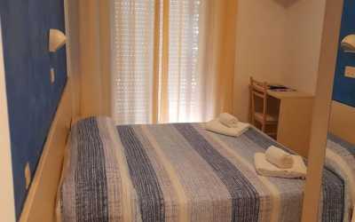 Obóz młodzieżowy, Rimini h. Asso*** - obóz Chill out Zone - wylot z Warszawy Hotel Asso***, 8 dni 14-18 lat