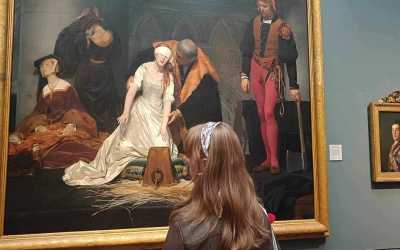 Obóz młodzieżowy, Londyn - obóz turystyczno-językowy Londyn, 9 dni 13-19 lat