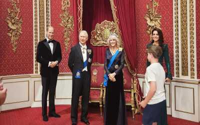 Obóz młodzieżowy, Londyn - obóz turystyczno-językowy - wylot z Warszawy Londyn , 7 dni 13-19 lat